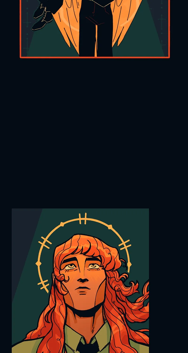Read The Golden Hour chapter 14 image 26 on Lezhin