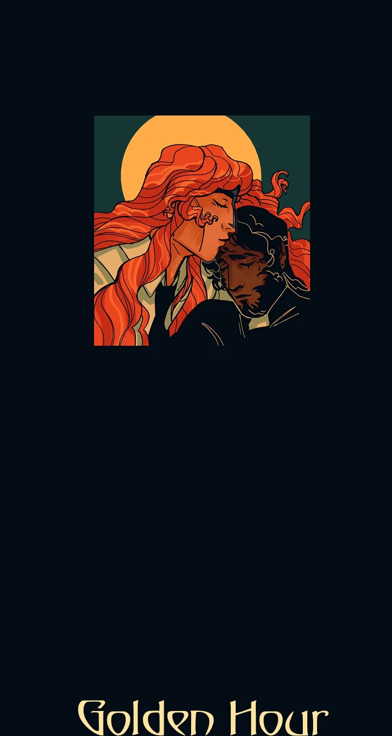 Read The Golden Hour chapter 14 image 28 on Lezhin