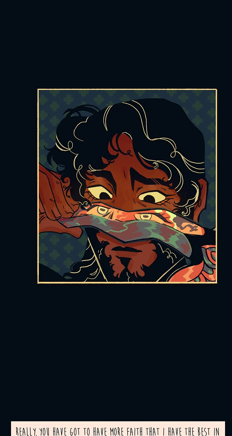 Read The Golden Hour chapter 14 image 6 on Lezhin