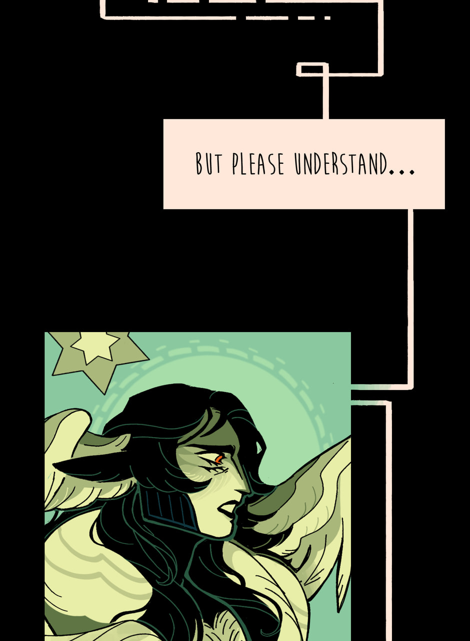 Read The Golden Hour chapter 141 image 1 on Lezhin