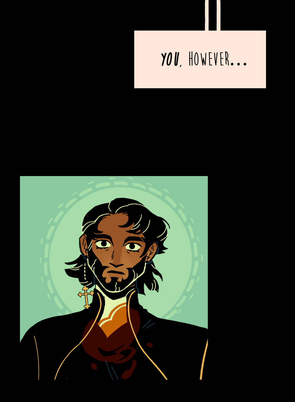 Read The Golden Hour chapter 141 image 11 on Lezhin