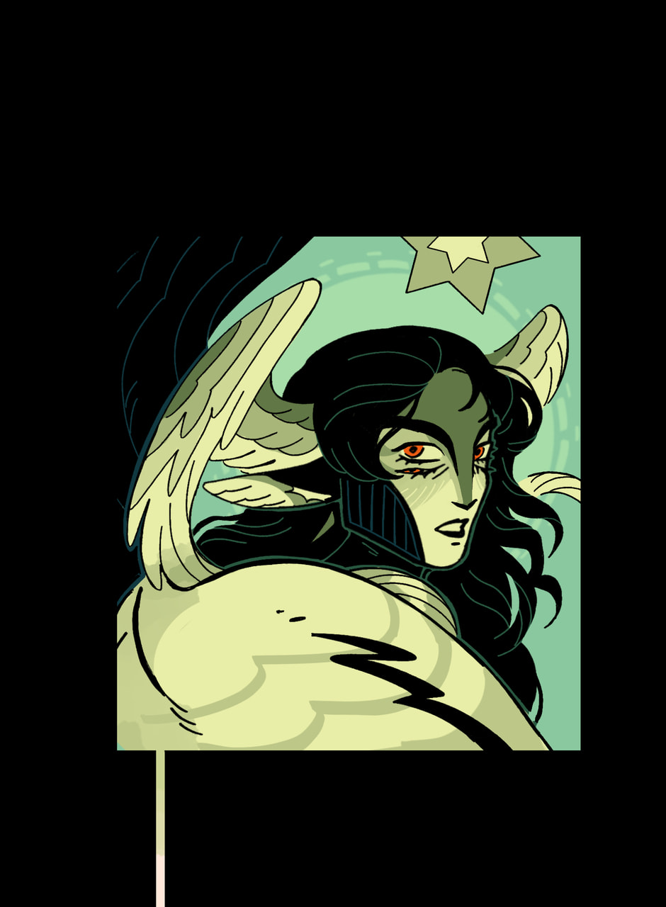 Read The Golden Hour chapter 141 image 12 on Lezhin