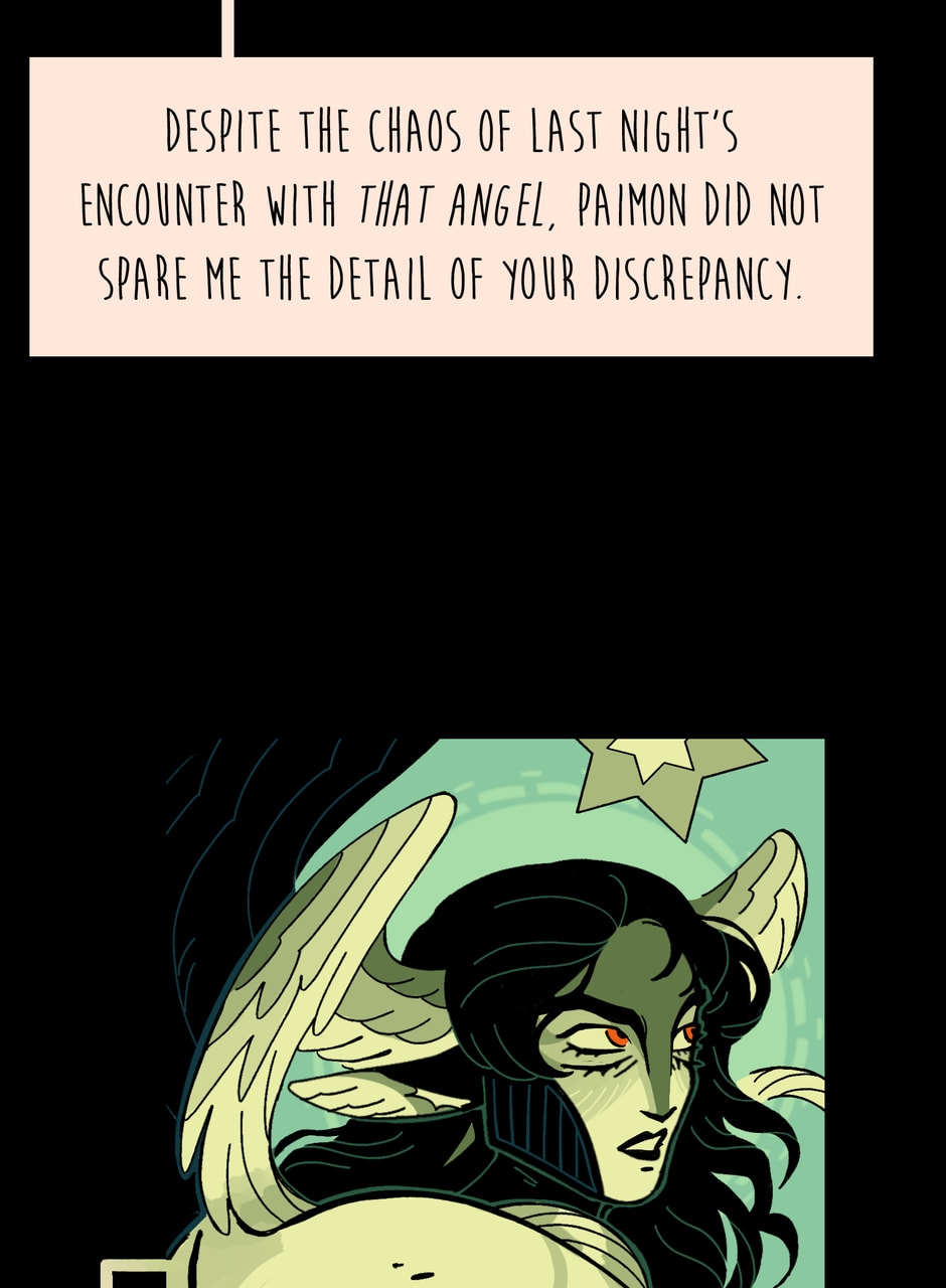 Read The Golden Hour chapter 141 image 13 on Lezhin