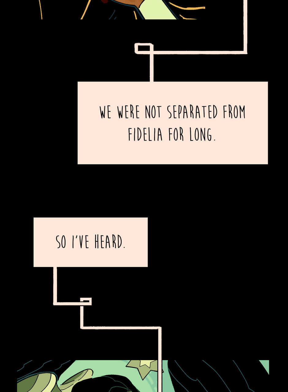 Read The Golden Hour chapter 141 image 16 on Lezhin
