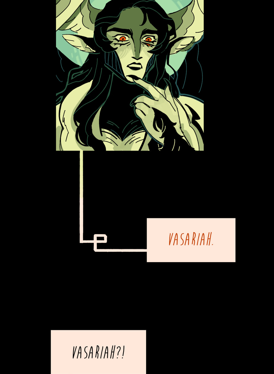 Read The Golden Hour chapter 141 image 19 on Lezhin