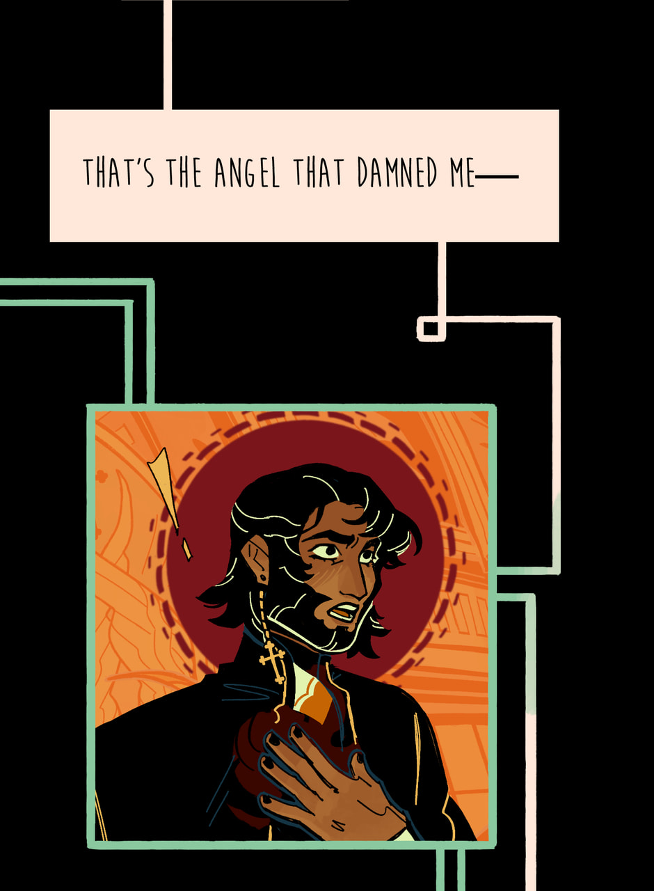 Read The Golden Hour chapter 141 image 20 on Lezhin