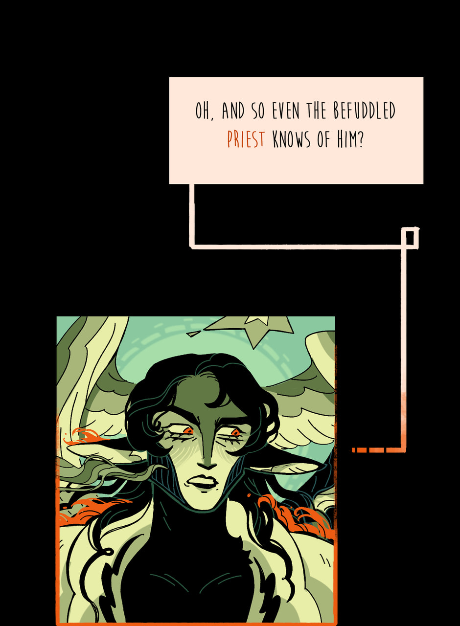 Read The Golden Hour chapter 141 image 22 on Lezhin