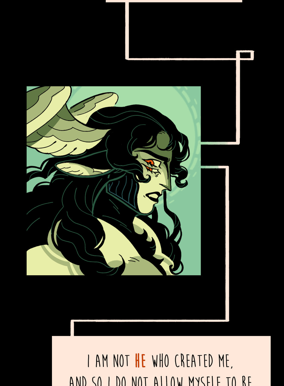 Read The Golden Hour chapter 141 image 25 on Lezhin