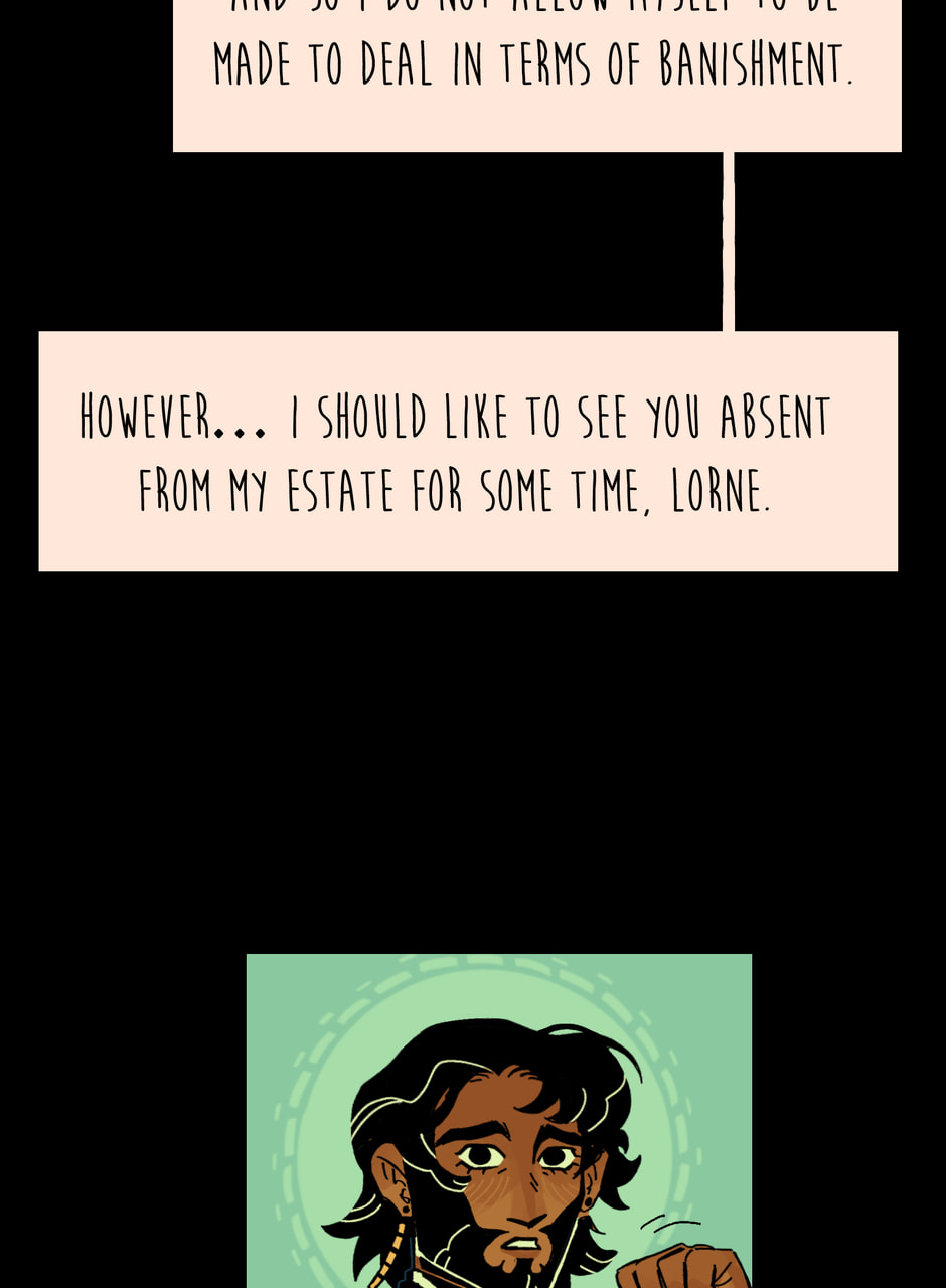 Read The Golden Hour chapter 141 image 26 on Lezhin