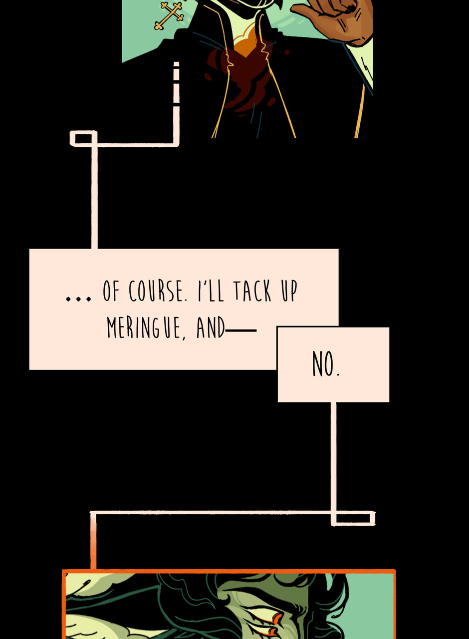 Read The Golden Hour chapter 141 image 27 on Lezhin