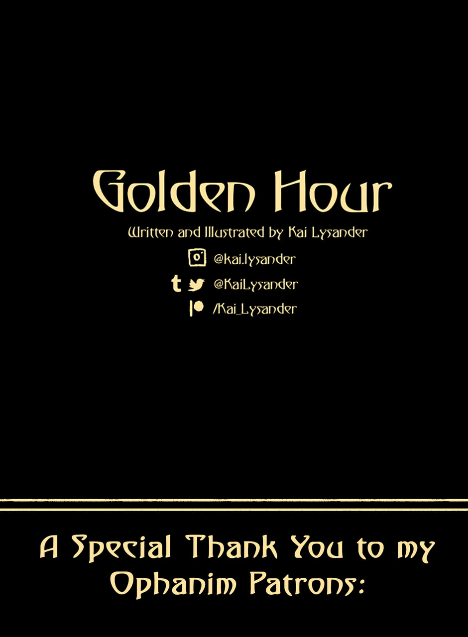 Read The Golden Hour chapter 141 image 29 on Lezhin