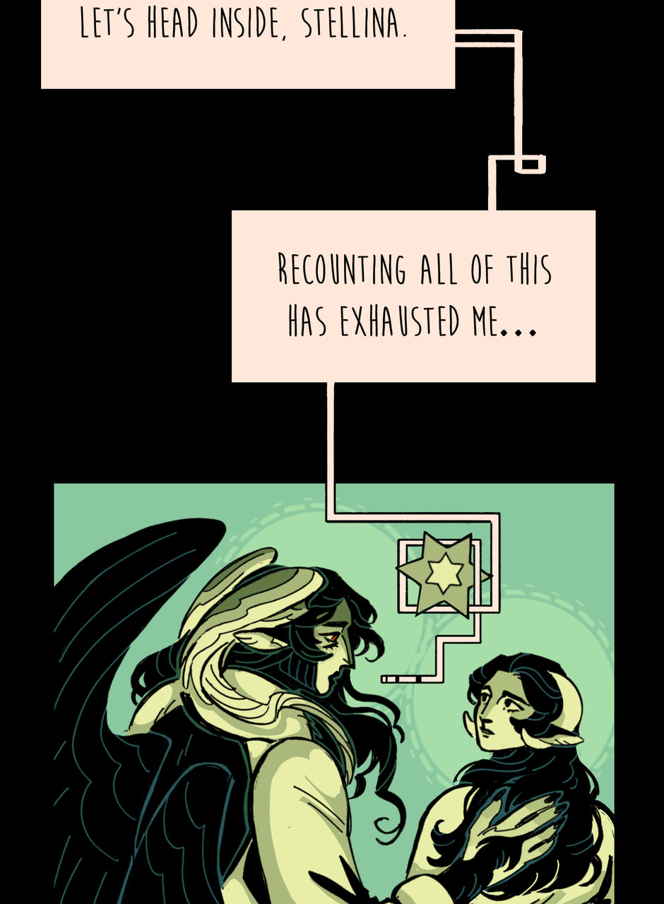 Read The Golden Hour chapter 141 image 5 on Lezhin
