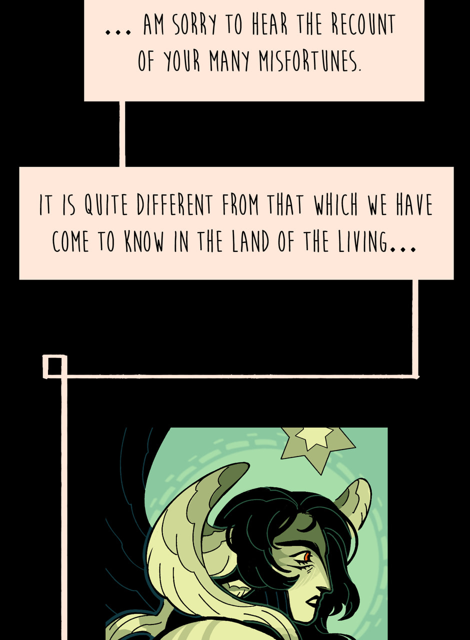 Read The Golden Hour chapter 141 image 9 on Lezhin