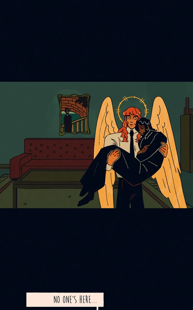 Read The Golden Hour chapter 15 image 1 on Lezhin