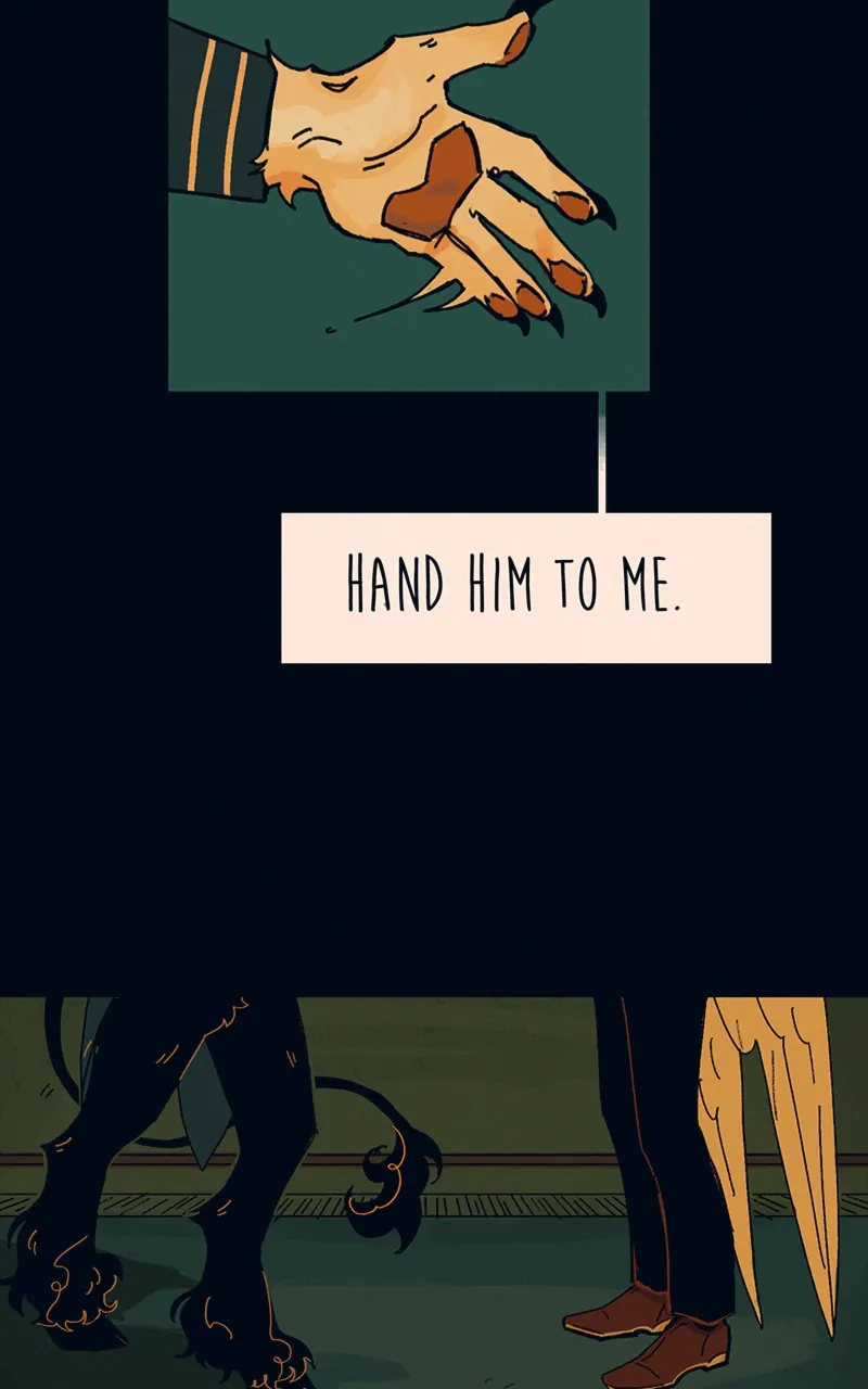 Read The Golden Hour chapter 15 image 10 on Lezhin