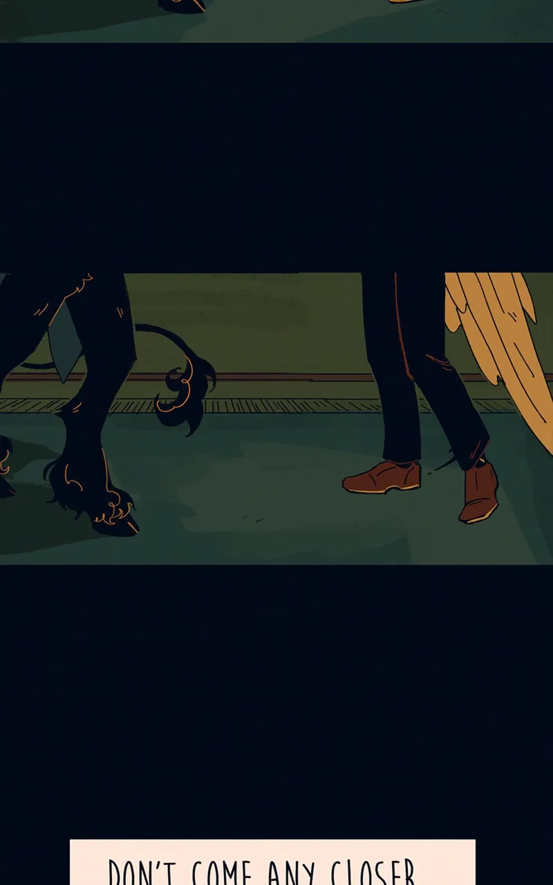 Read The Golden Hour chapter 15 image 11 on Lezhin