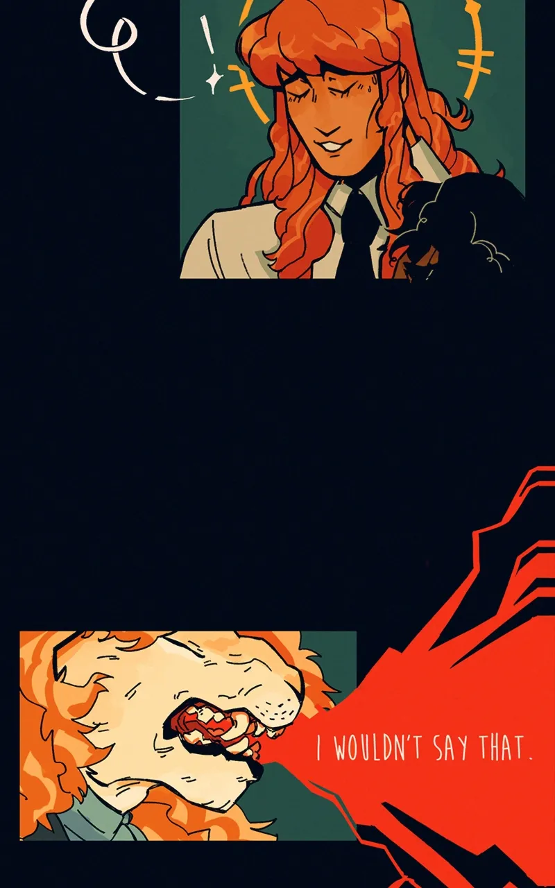 Read The Golden Hour chapter 15 image 3 on Lezhin