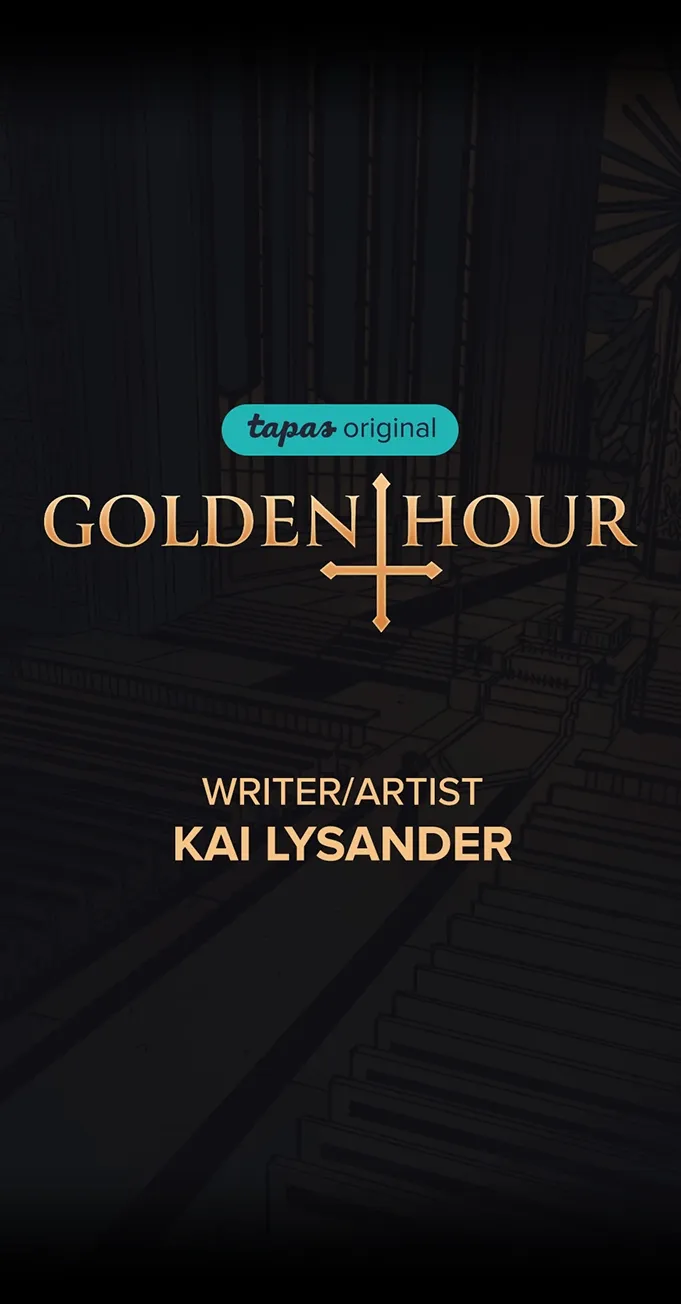 Read The Golden Hour chapter 16 image 12 on Lezhin
