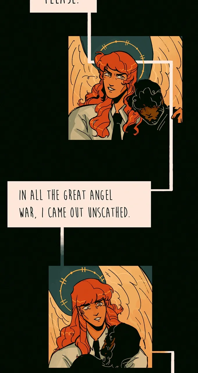 Read The Golden Hour chapter 16 image 2 on Lezhin