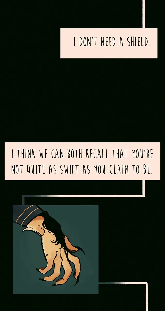 Read The Golden Hour chapter 16 image 3 on Lezhin