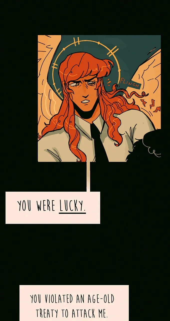 Read The Golden Hour chapter 16 image 5 on Lezhin