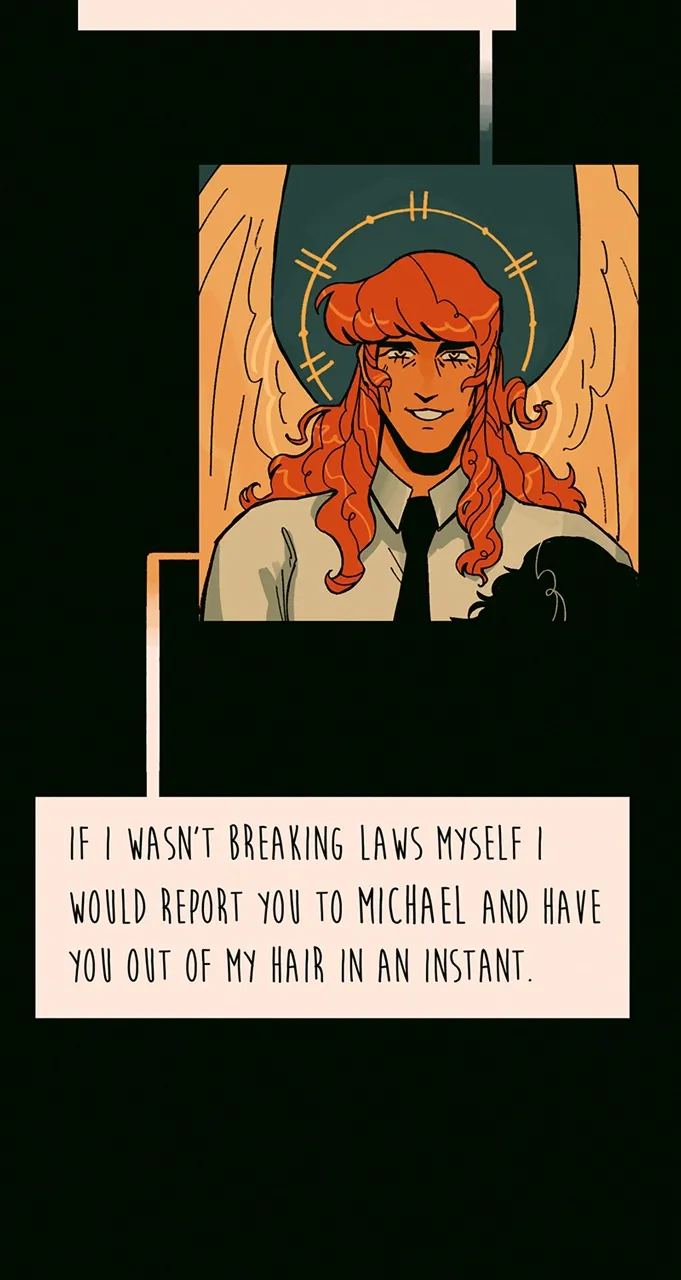 Read The Golden Hour chapter 16 image 6 on Lezhin