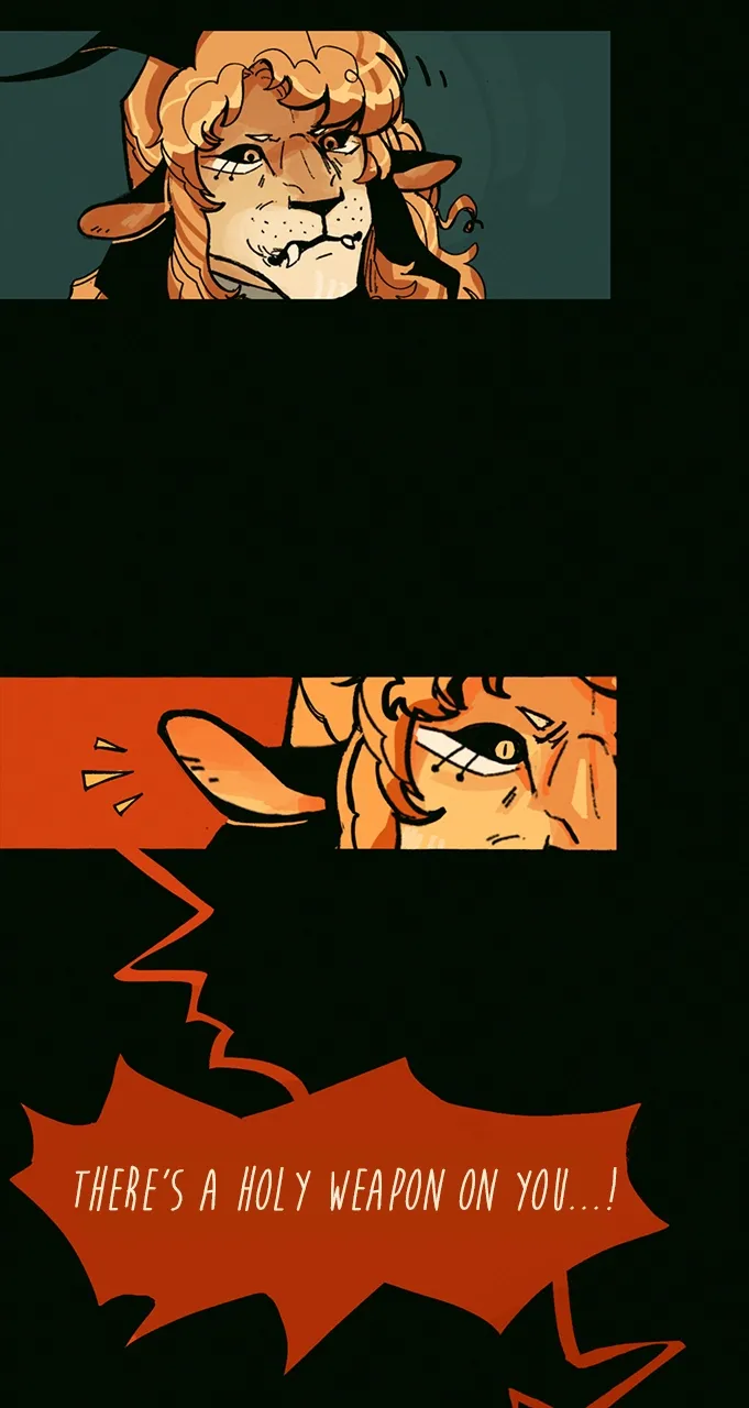 Read The Golden Hour chapter 16 image 7 on Lezhin