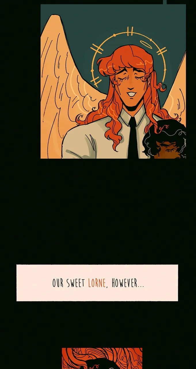 Read The Golden Hour chapter 16 image 9 on Lezhin