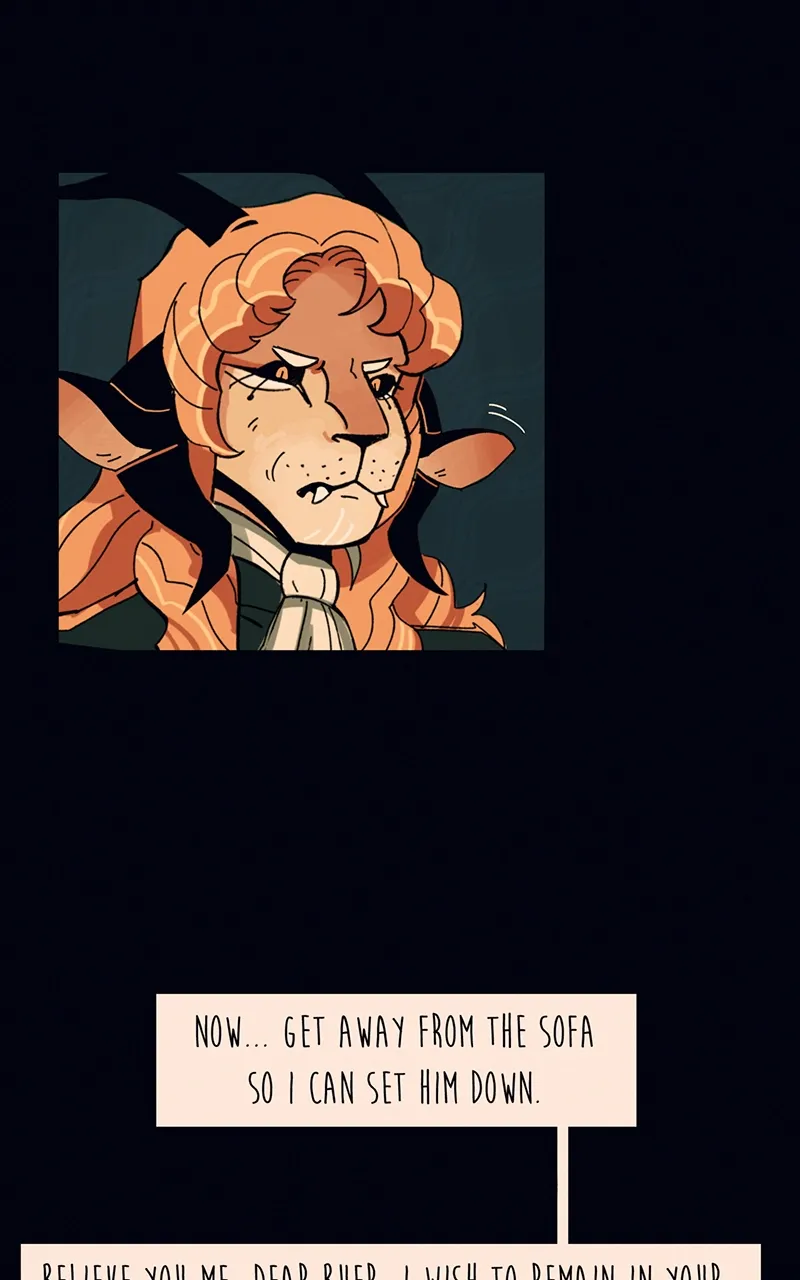 Read The Golden Hour chapter 18 image 4 on Lezhin