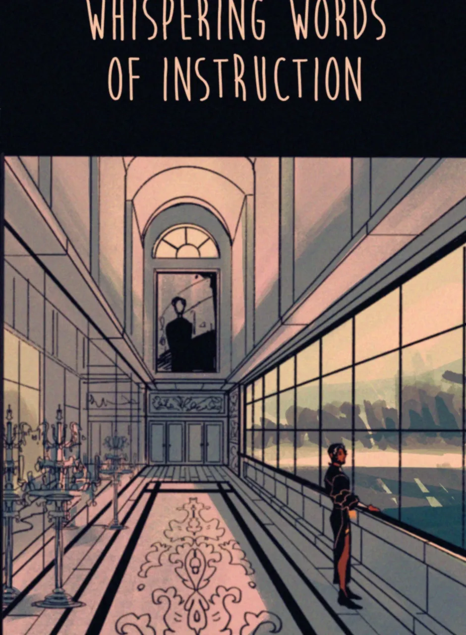Read The Golden Hour chapter 2 image 1 on Lezhin