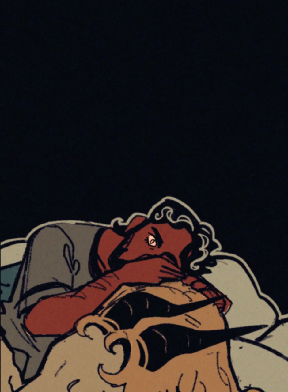 Read The Golden Hour chapter 2 image 10 on Lezhin