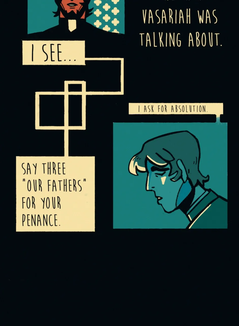 Read The Golden Hour chapter 2 image 17 on Lezhin