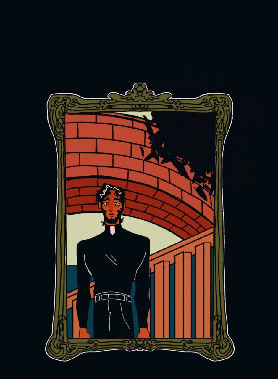 Read The Golden Hour chapter 2 image 23 on Lezhin