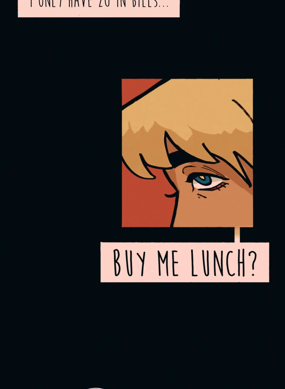 Read The Golden Hour chapter 2 image 27 on Lezhin