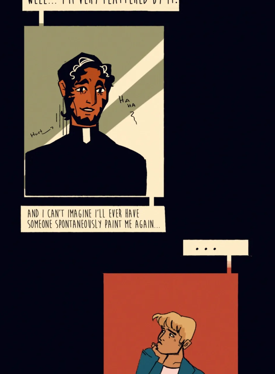 Read The Golden Hour chapter 2 image 33 on Lezhin