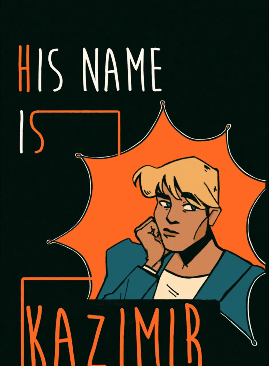 Read The Golden Hour chapter 2 image 41 on Lezhin