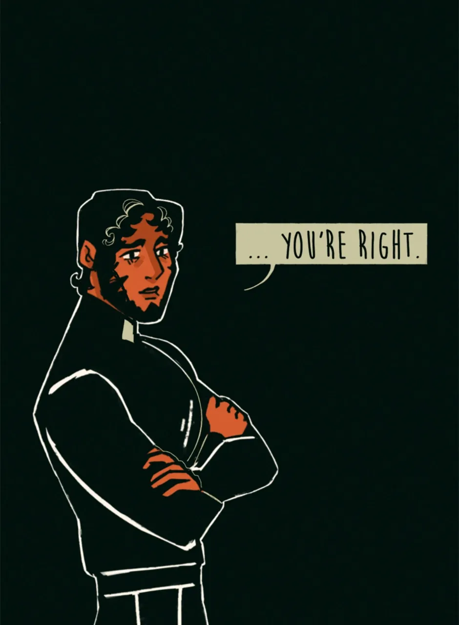 Read The Golden Hour chapter 2 image 51 on Lezhin