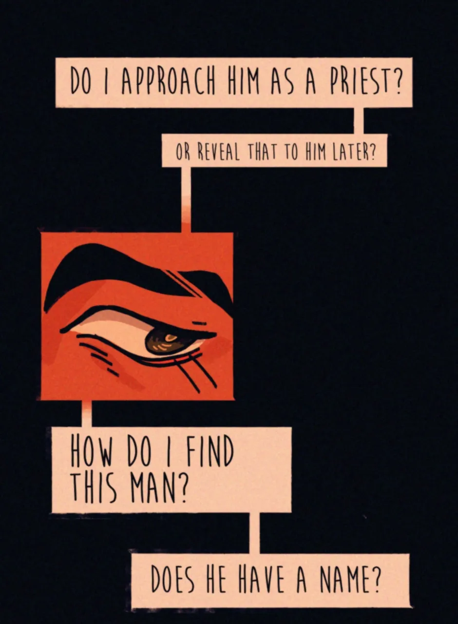 Read The Golden Hour chapter 2 image 7 on Lezhin