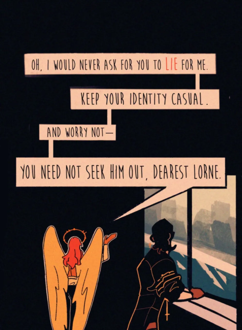 Read The Golden Hour chapter 2 image 8 on Lezhin