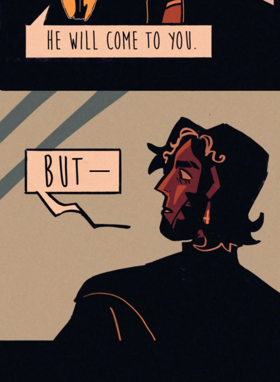 Read The Golden Hour chapter 2 image 9 on Lezhin