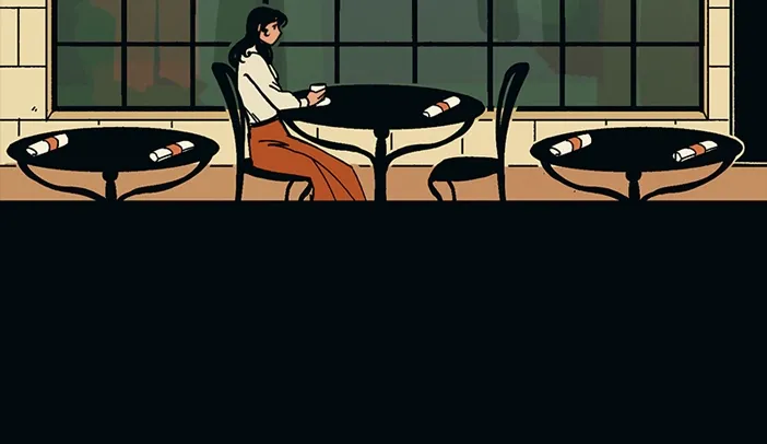 Read The Golden Hour chapter 20 image 1 on Lezhin