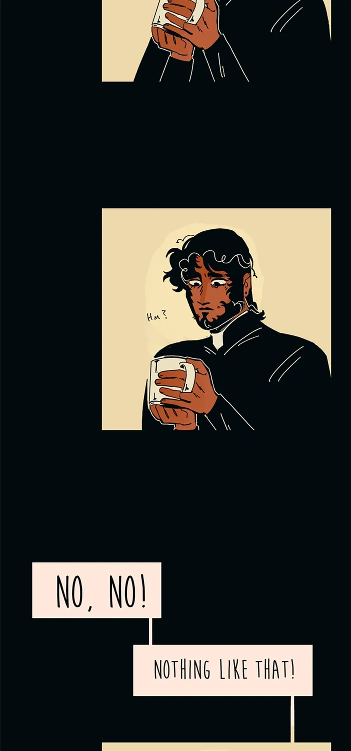 Read The Golden Hour chapter 20 image 10 on Lezhin