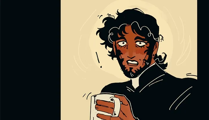 Read The Golden Hour chapter 20 image 11 on Lezhin
