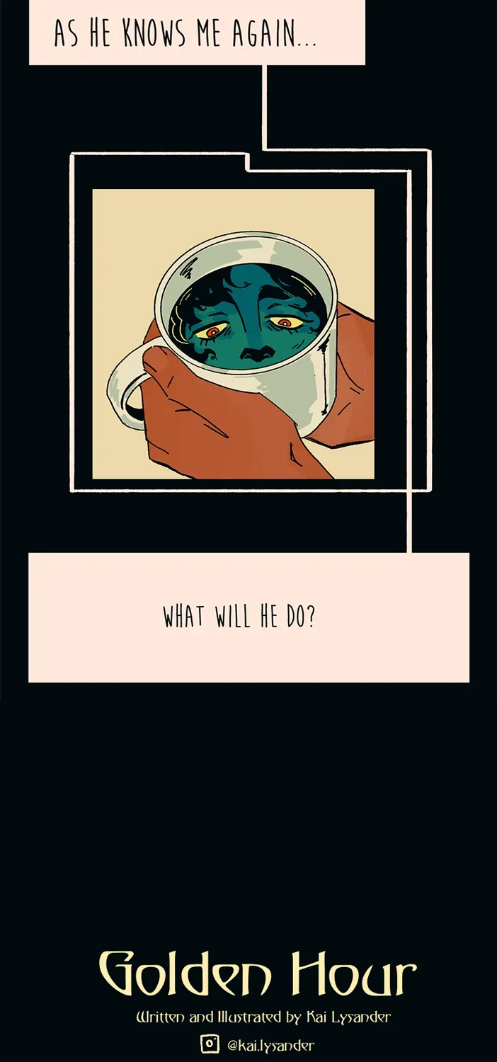 Read The Golden Hour chapter 20 image 14 on Lezhin
