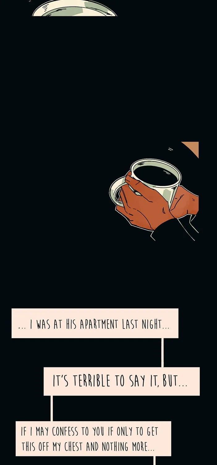 Read The Golden Hour chapter 20 image 6 on Lezhin