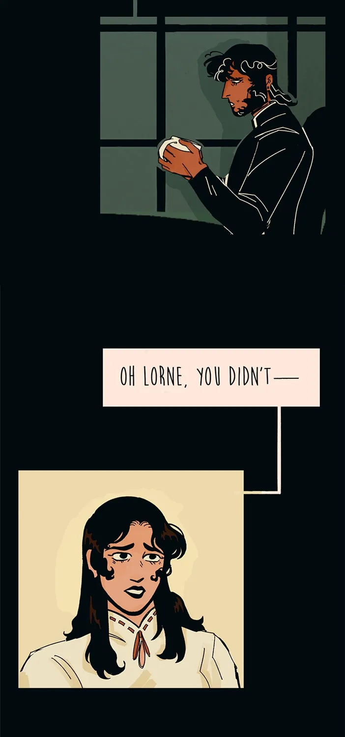 Read The Golden Hour chapter 20 image 8 on Lezhin