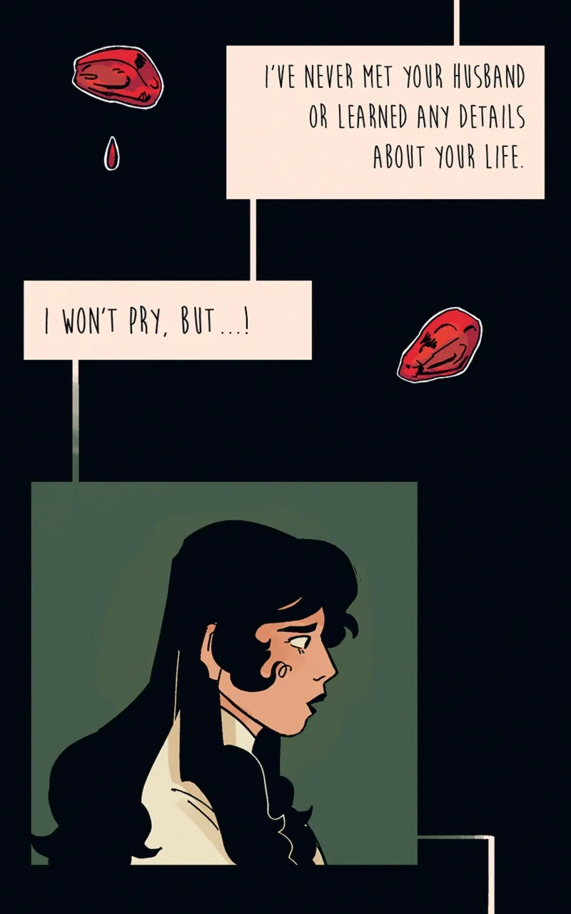 Read The Golden Hour chapter 21 image 12 on Lezhin