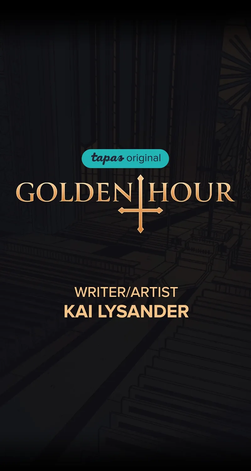 Read The Golden Hour chapter 21 image 15 on Lezhin