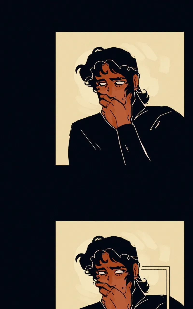 Read The Golden Hour chapter 21 image 3 on Lezhin