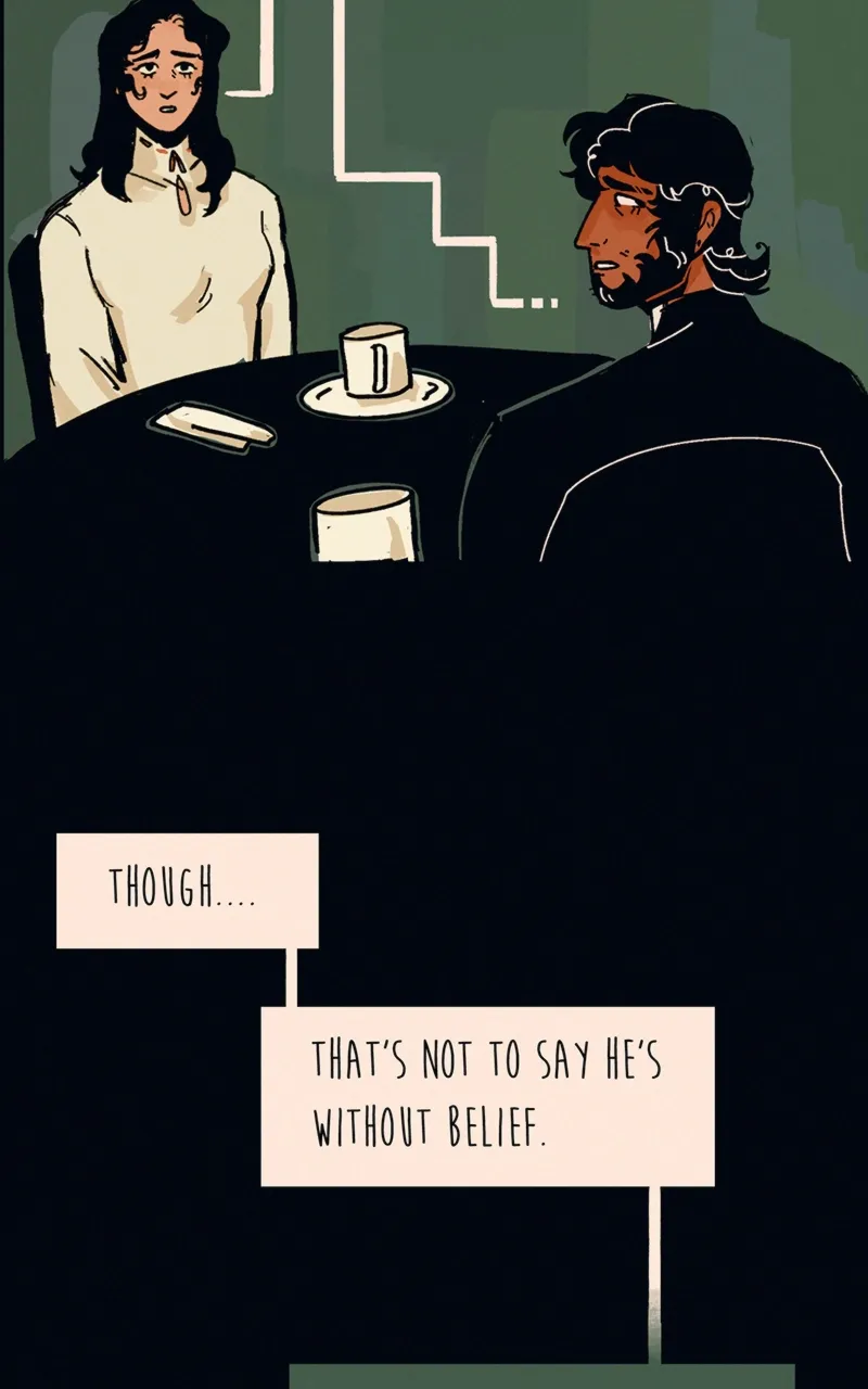 Read The Golden Hour chapter 21 image 5 on Lezhin